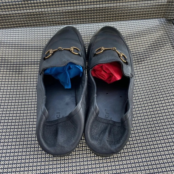 GUCCI Loafers - Picture 9 of 9